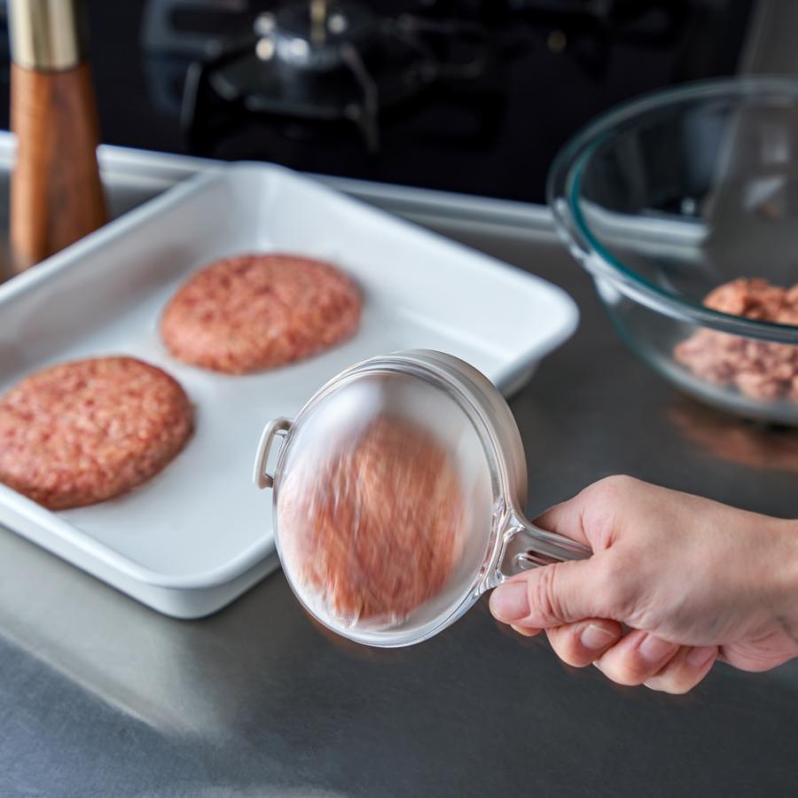 🔥🔥【日本製《LEYE》漢堡扒成型器】