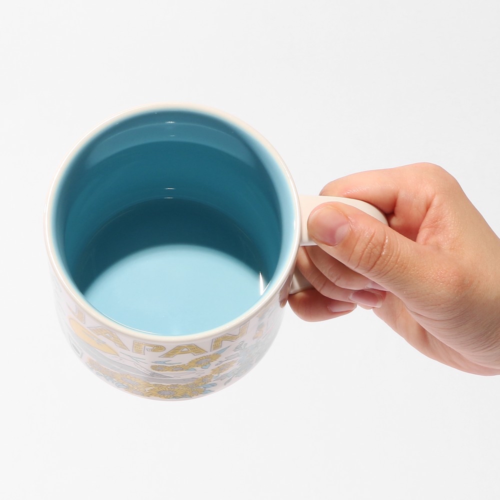 🎀【預訂】 Starbucks Jp Been There Series 夏季款馬克杯 414ml