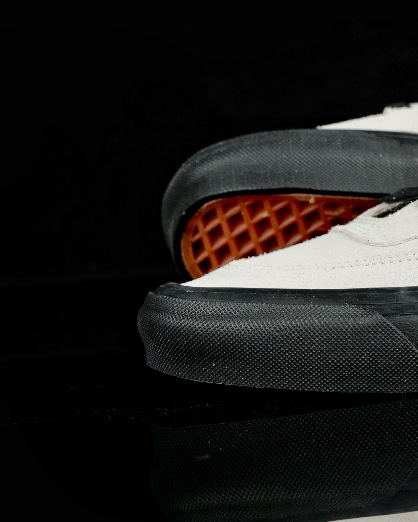 Vans Premium Half Cab VN000CXJYB2