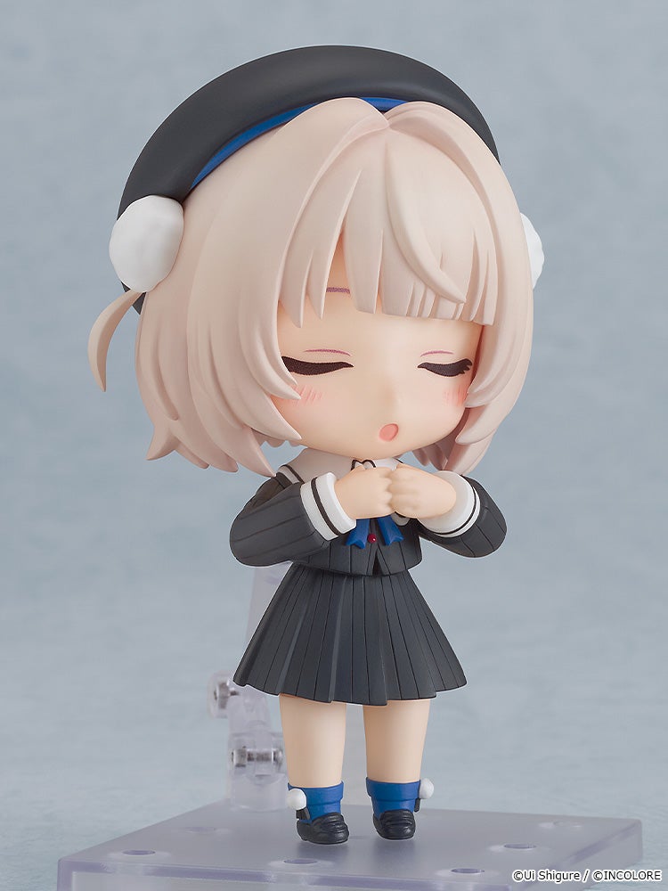 (預訂訂金 $100) (總價 $320) GSC Nendoroid 3073 雨衣 黏土人 (行版)