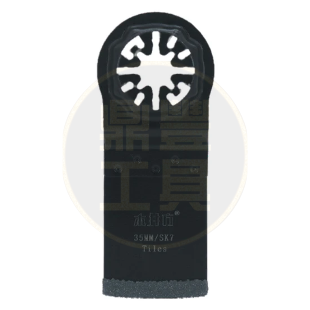 Starlock 35MM金鋼石鋸片 HJ3010 (玻璃瓷磚)