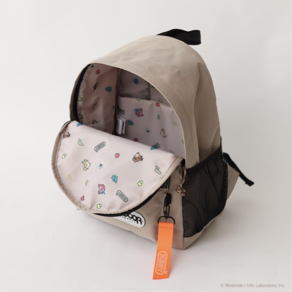 [精品預訂] 星のカービィ カービィ ウッドキャンプ OUTDOOR PRODUCTS (日版)