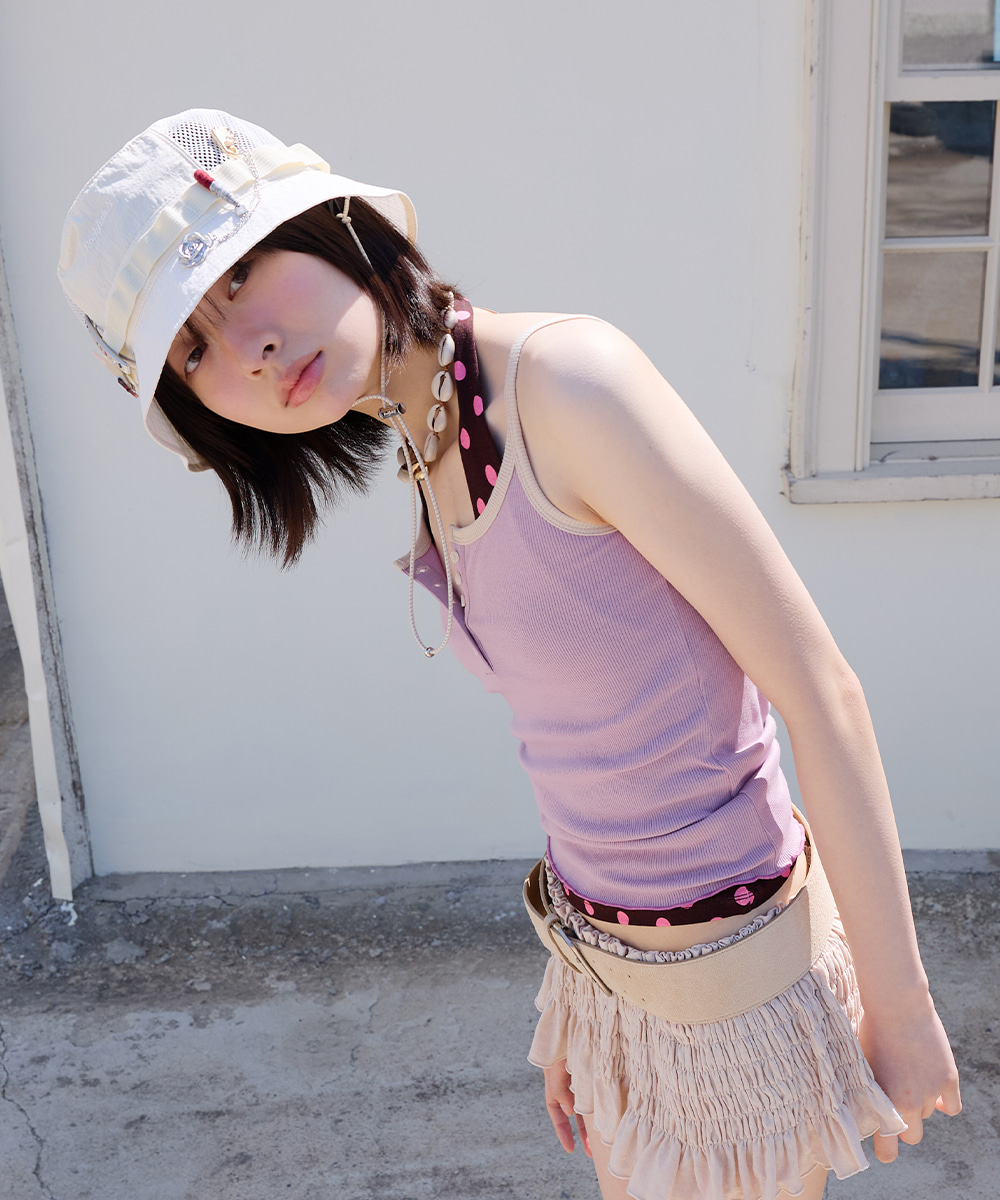 Rockfish Weatherwear Mesh Bucket Hat