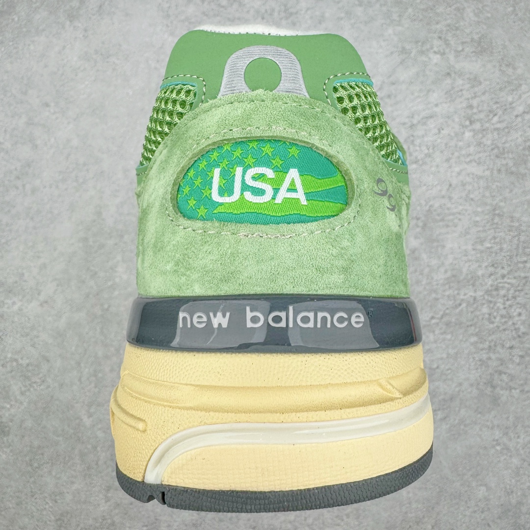 New Balance 993 U993GW