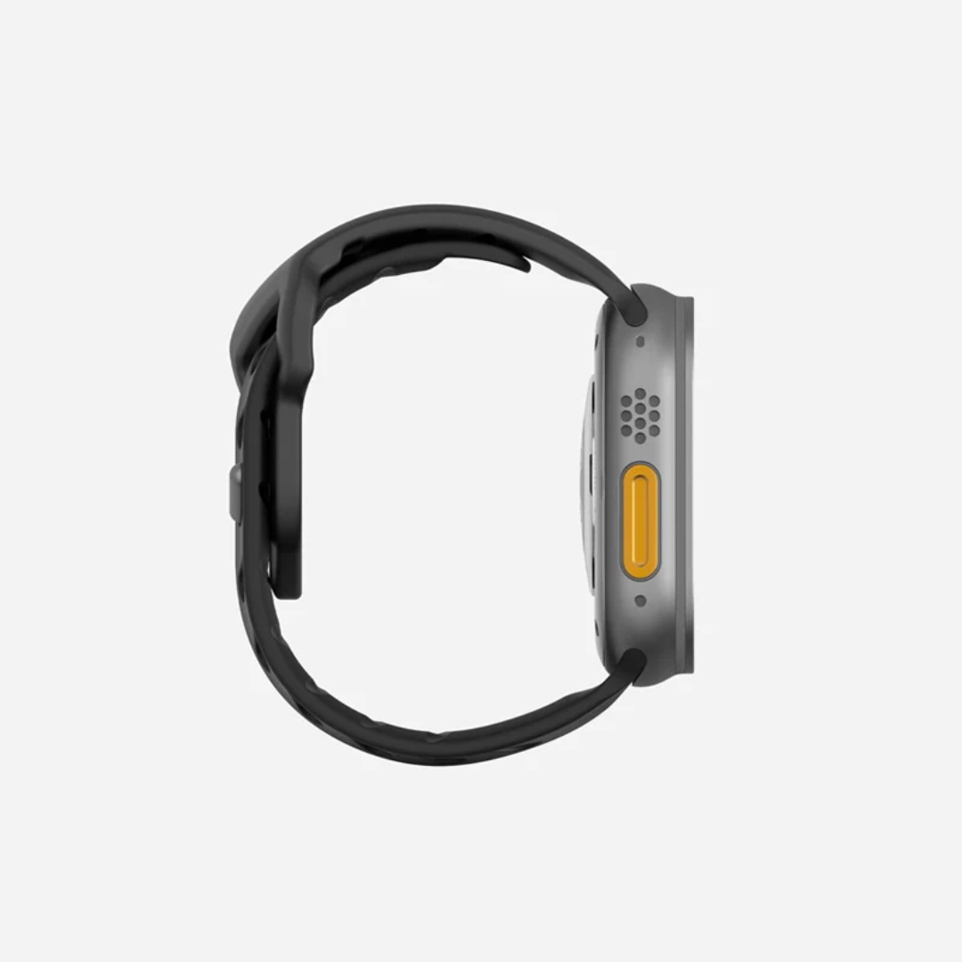 AULUMU Offbeat Sport Band 防水運動錶帶｜Apple Watch Ultra & Series 運動必備