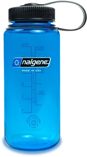 Nalgene Wide Mouth Tritan Sustain 16OZ (473ml)