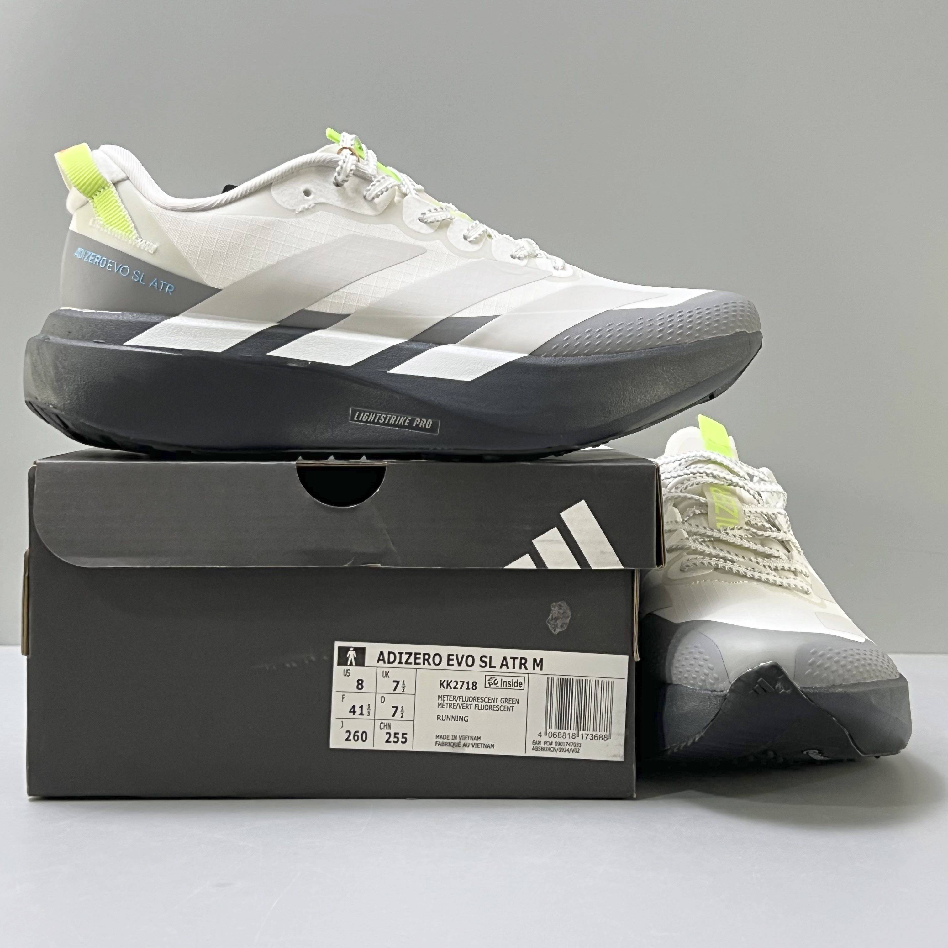 Adidas Adizero EVO SL ATR