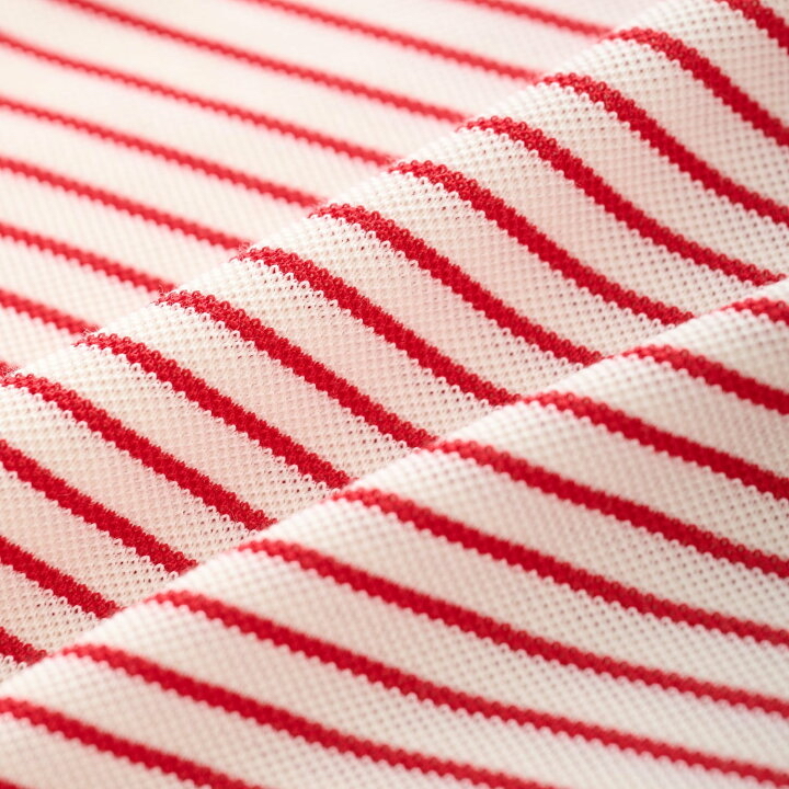 🇯🇵預訂 日本直送🇯🇵Petit Main x Thomas湯瑪士小火車系列兩色刺繡貼花條紋短袖企領上衣