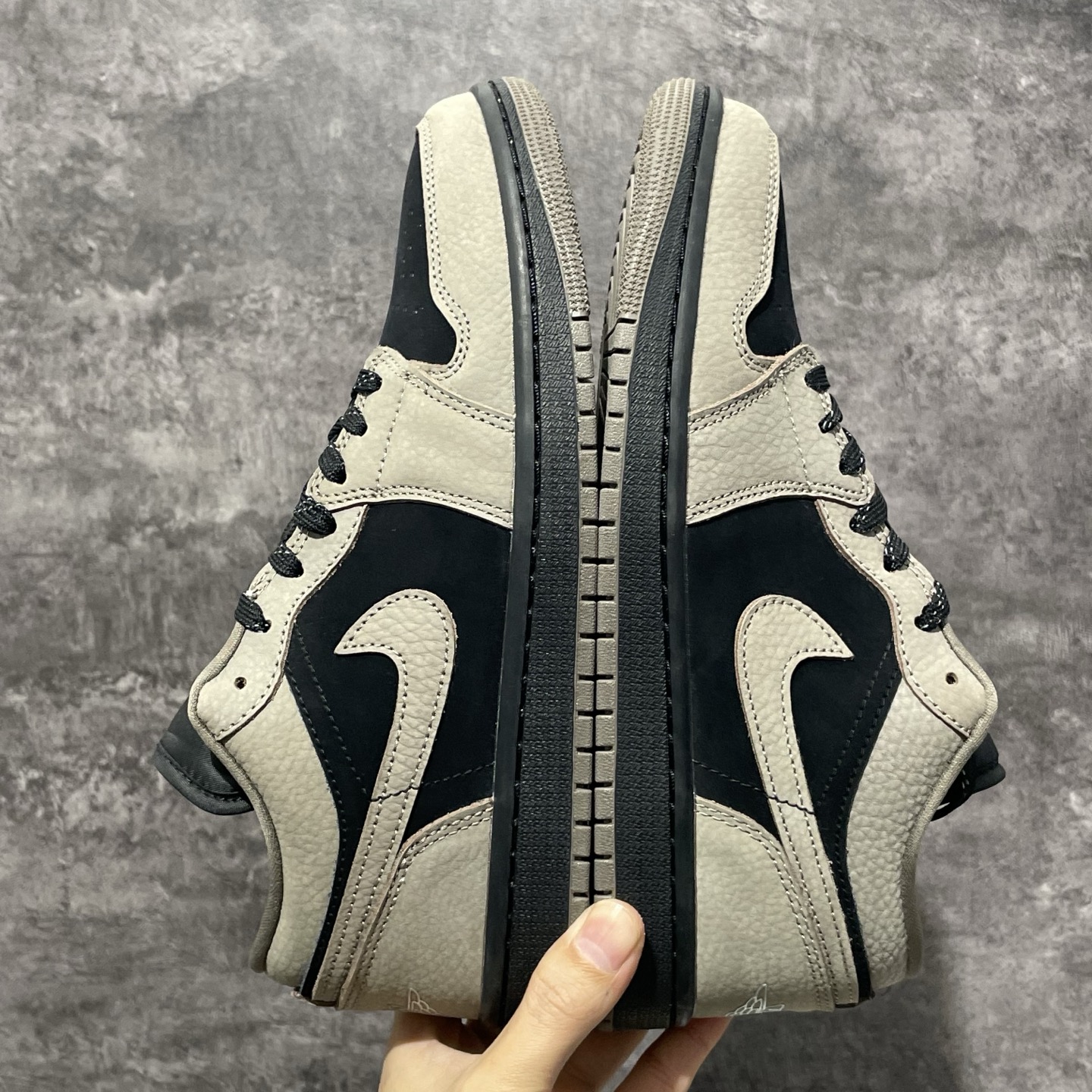 Nike Air Jordan 1 AJ1 IB7111-005