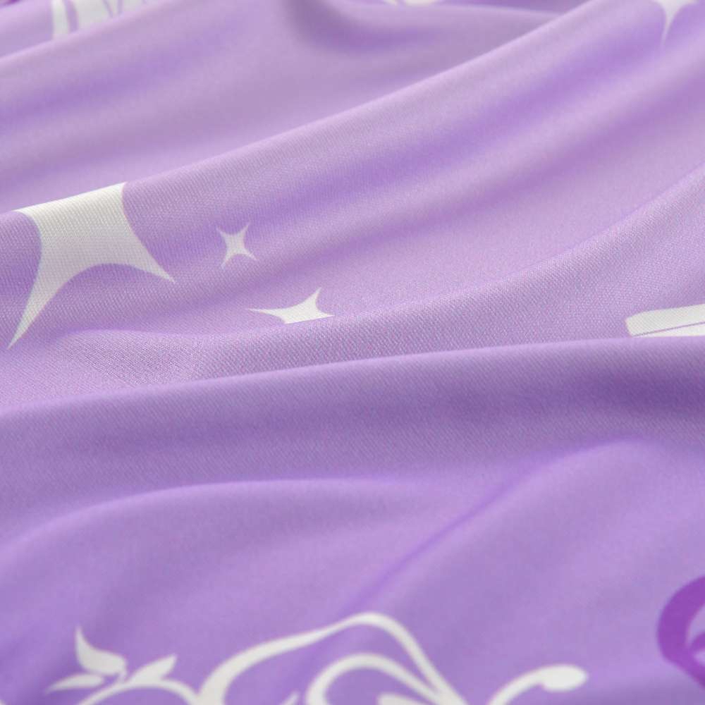 ✈️日本直送🇯🇵預訂🛍日本迪士尼DISNEY UV Cut Cool兒童100-130cm游泳披風（ Elsa / Rapunzel )