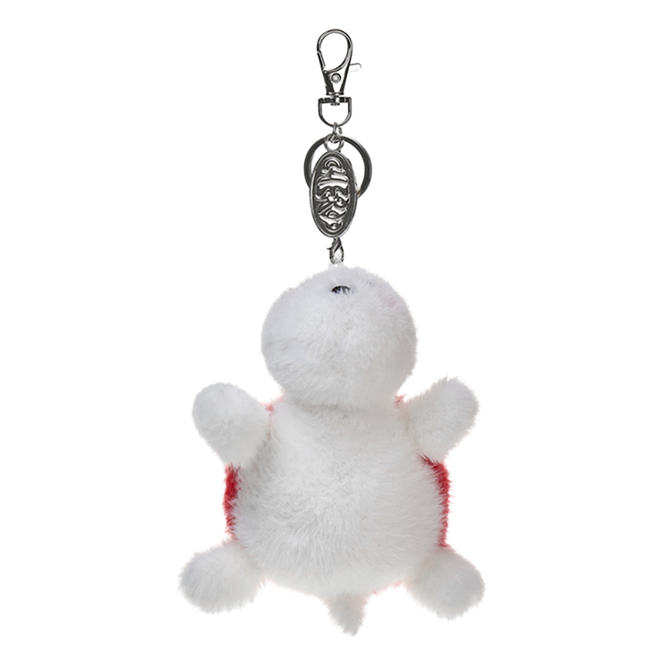 [CHEROP] 蕃茄烏龜 公仔匙扣