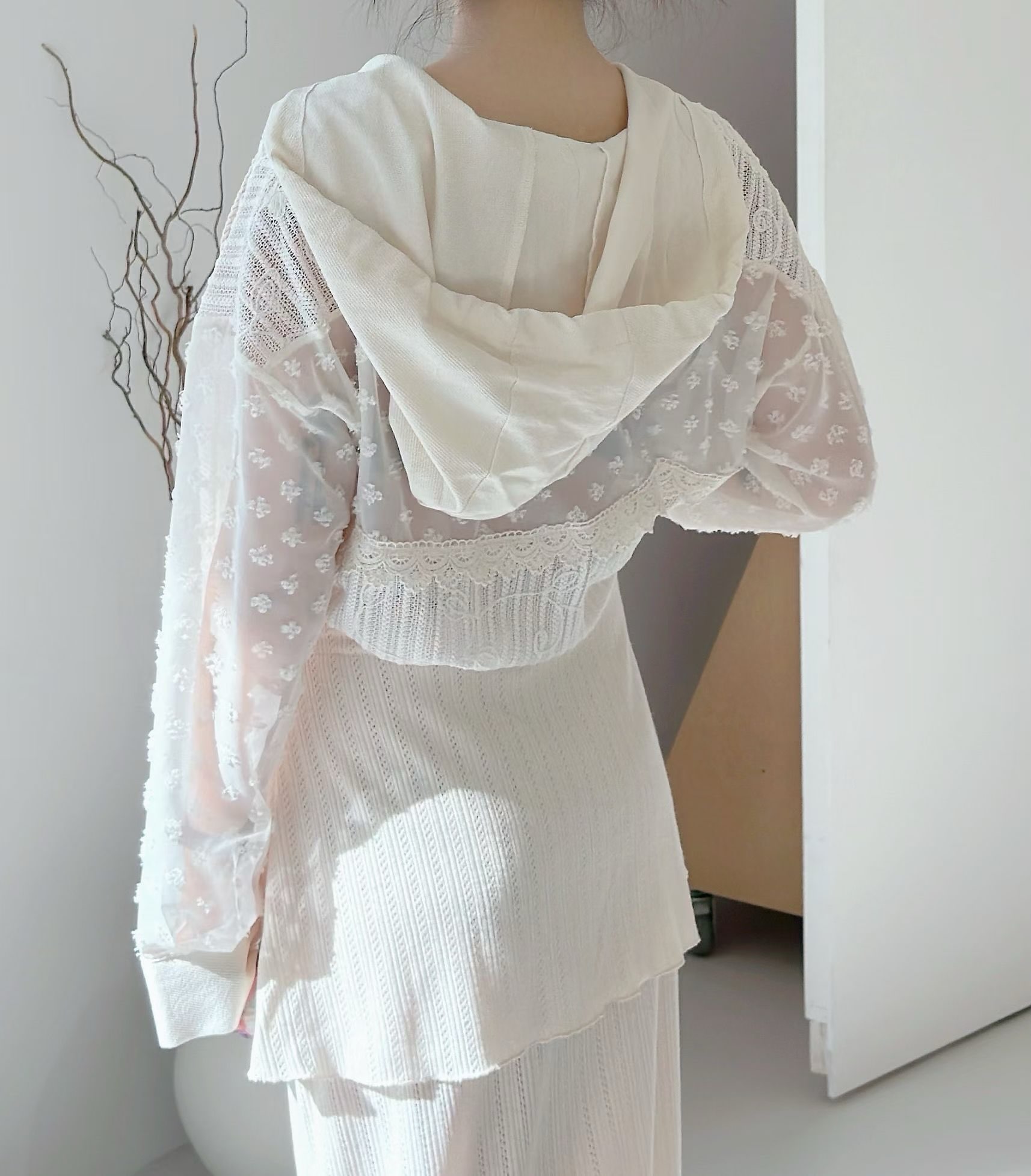 (2026FW) ECHOPARTY - TOP