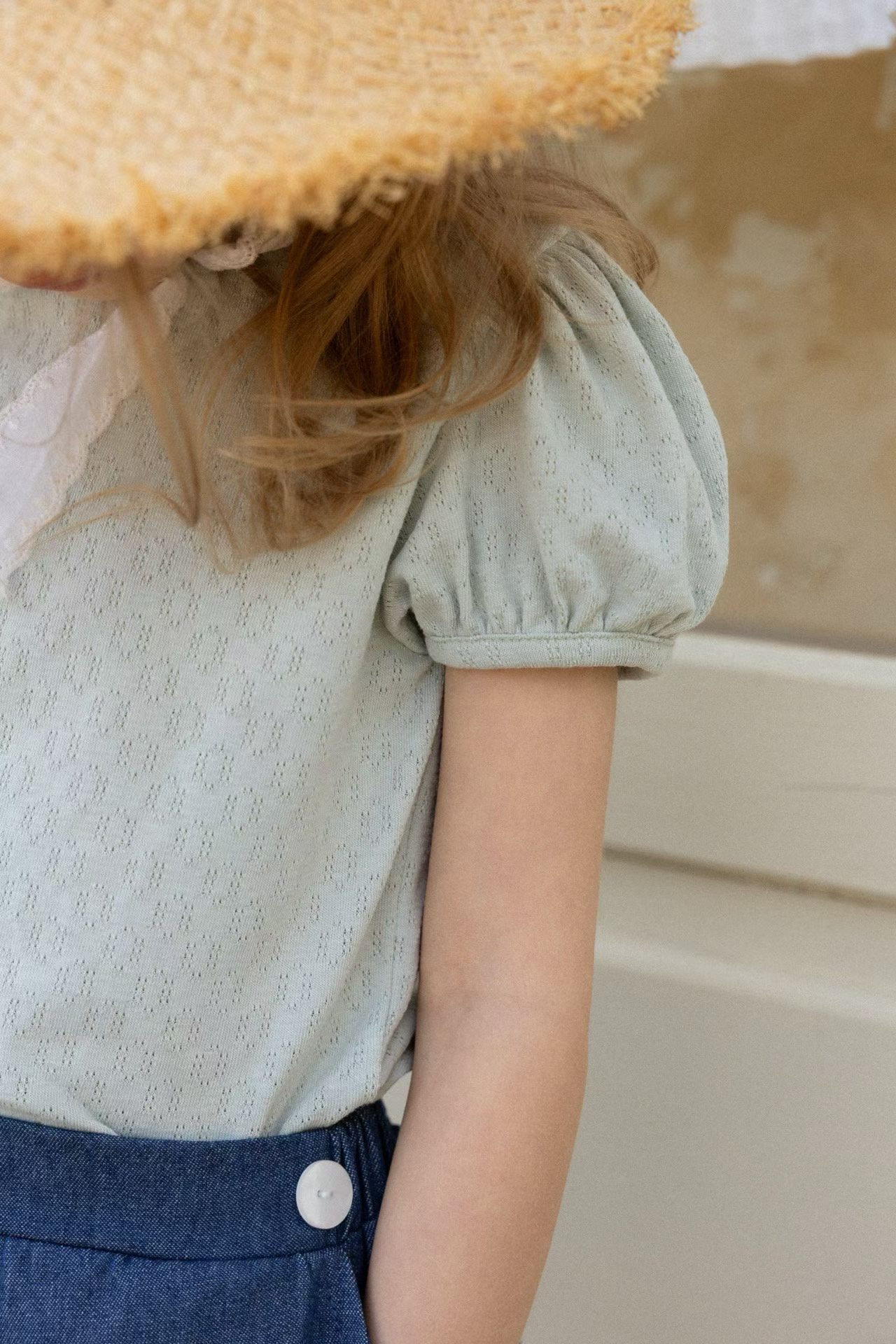 🇰🇷perrobebe tee