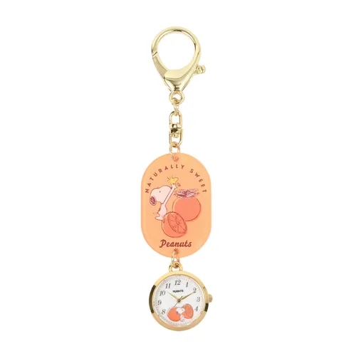 日本直送~新款Snoopy掛錶 5款選擇