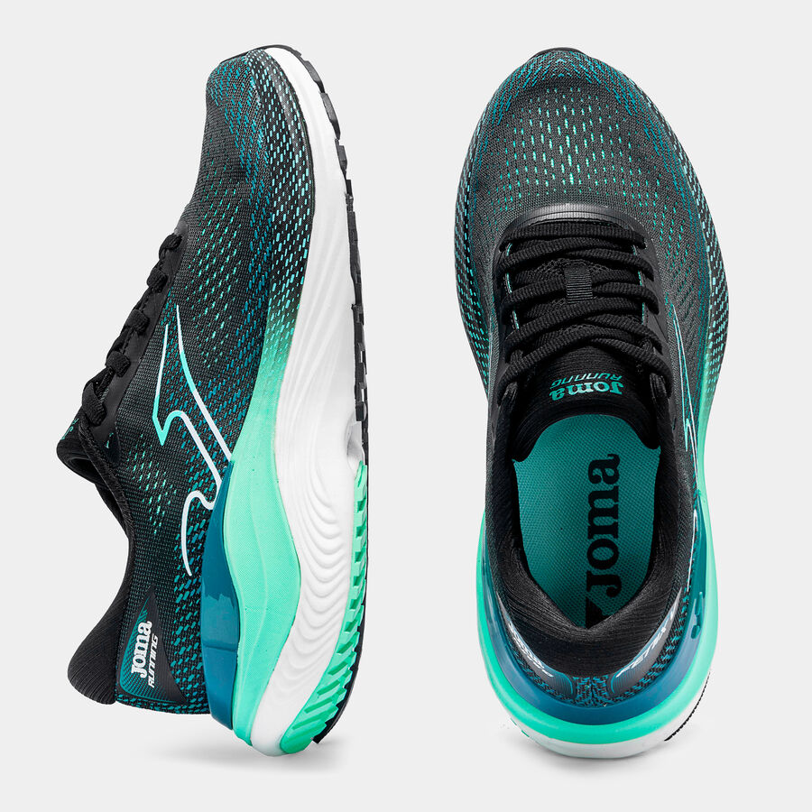Running Shoes Fenix Men 26 Men Black