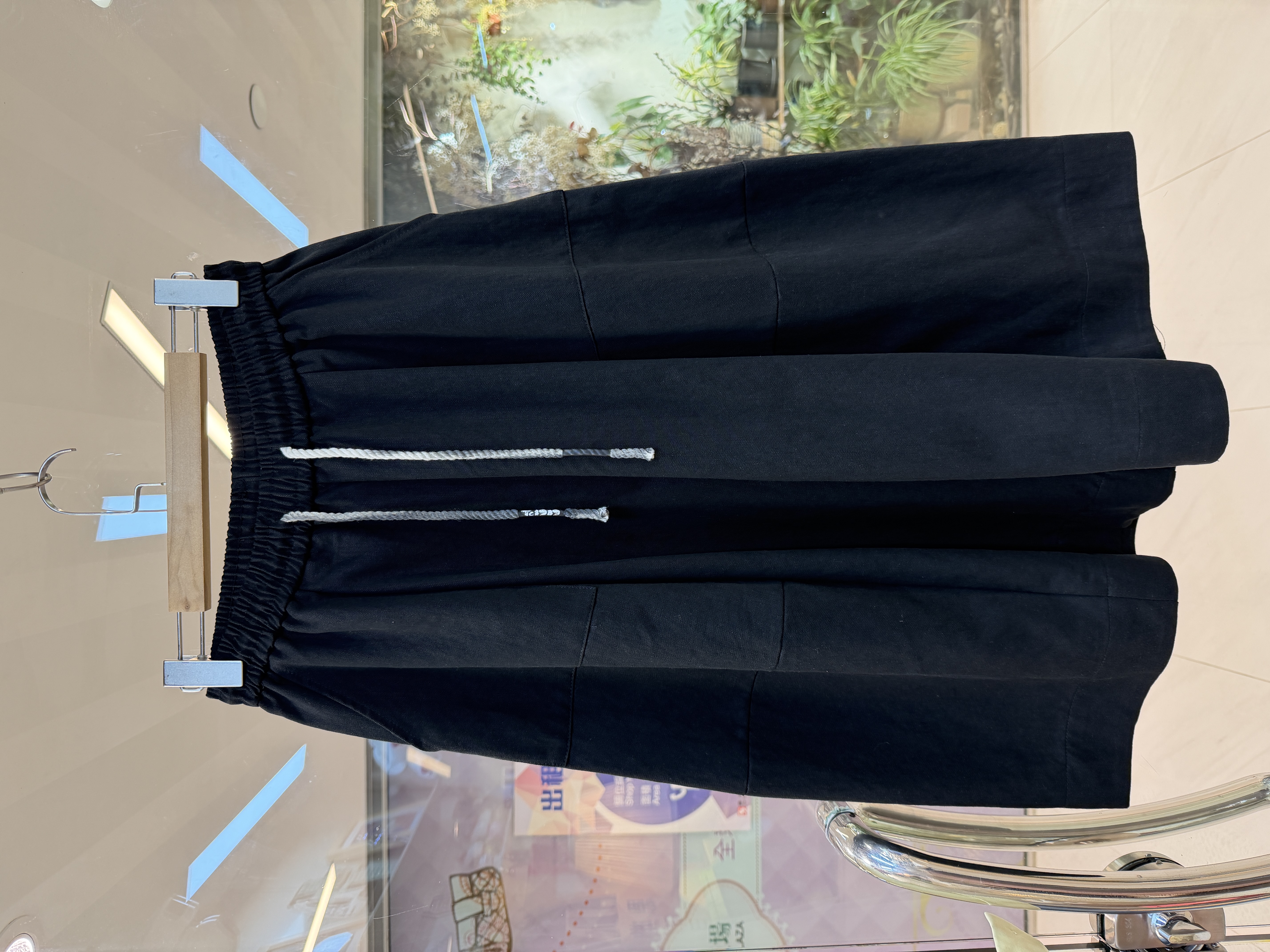 全像根腰褲 M421 416930329