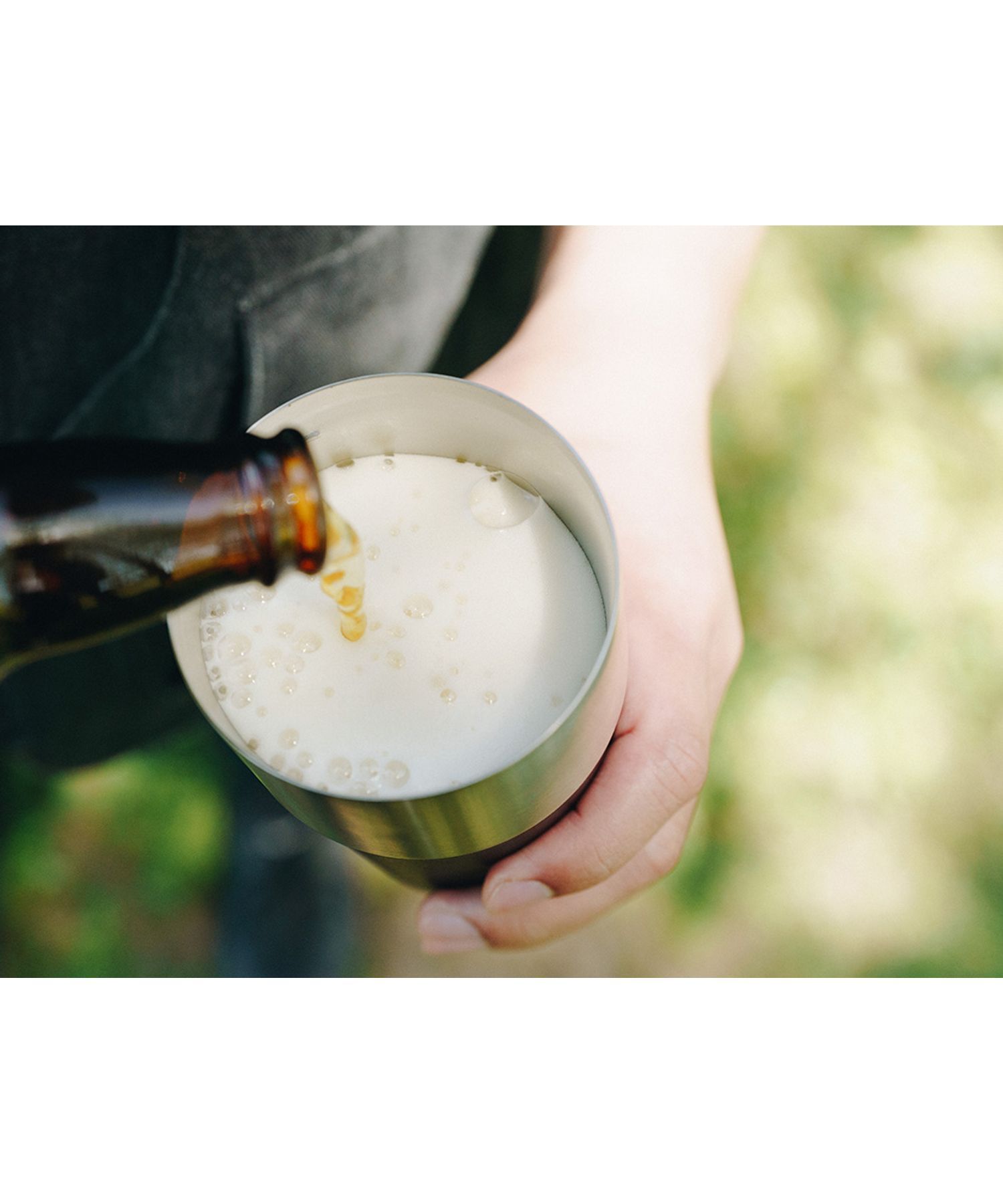 【7月訂購】新顏色! Snow Peak Thermo Tumbler 470ML