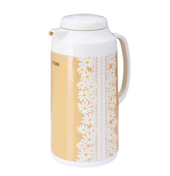 PRT-N100/虎牌1L手斟壺(玻璃膽)