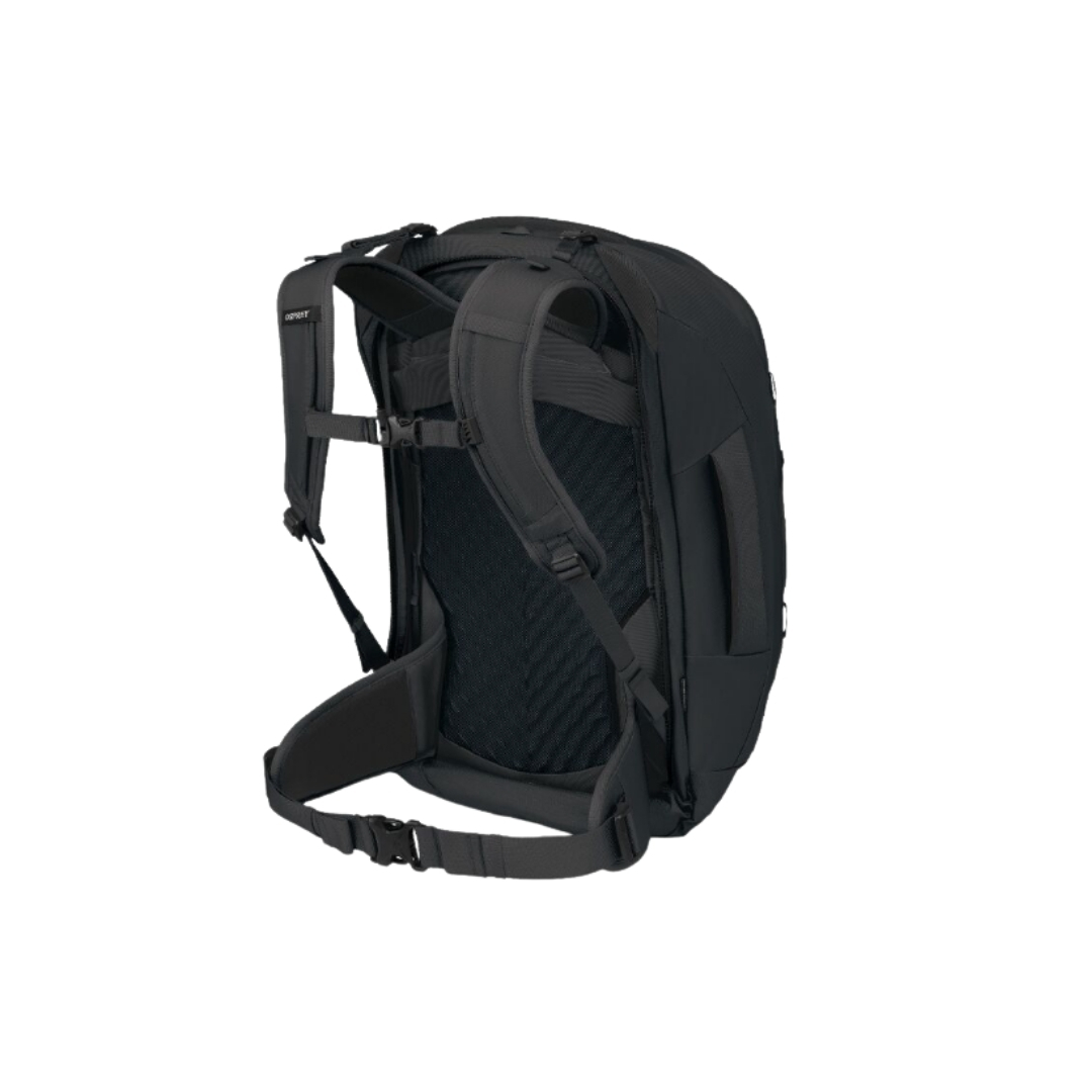 【多色選擇】Osprey Farpoint 55 (F25)旅行背包 (子母包)
