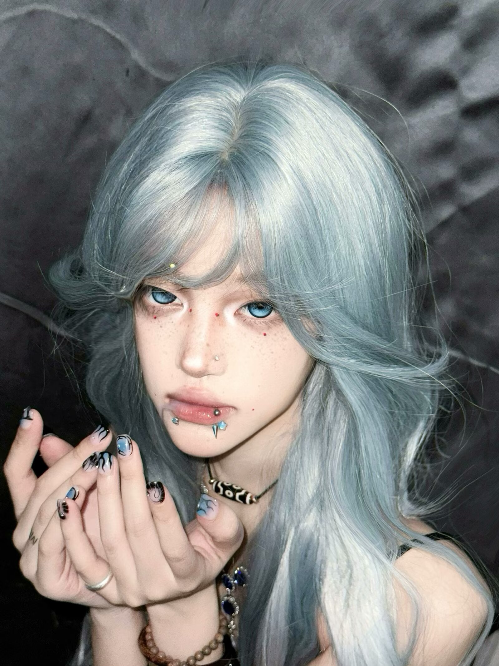 EggUncle 半年拋 異界碎片/數據閃回