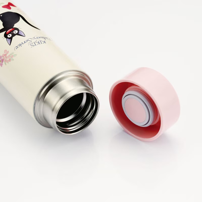 Skater 魔女宅急便 超輕不鏽鋼保溫水樽 350ml