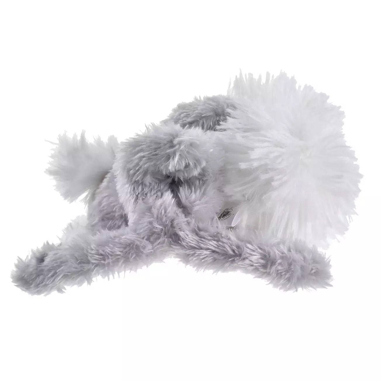 📦訂購 日本代購 Tokyo Disney 東京迪士尼 小美人魚 麥斯狗 Max 髮夾 鯊魚夾