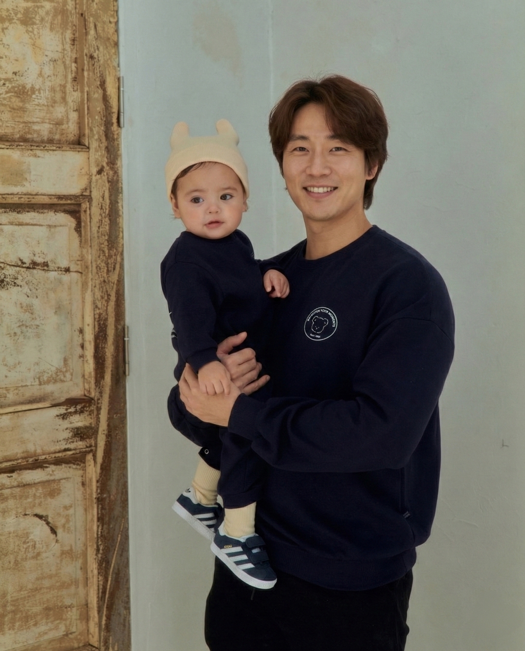 🇰🇷Oottbebe MTM親子