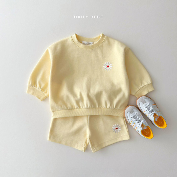 🇰🇷dailyBebe set