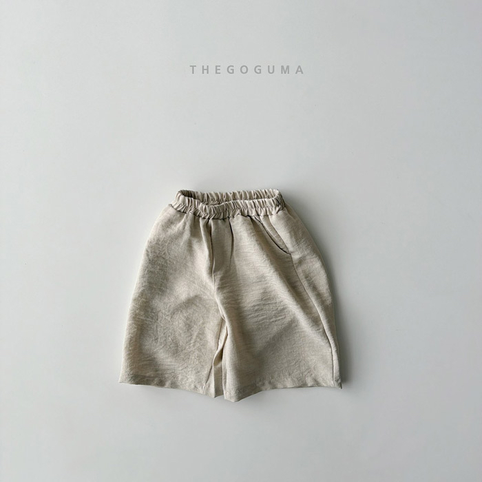 🇰🇷the goguma 褲