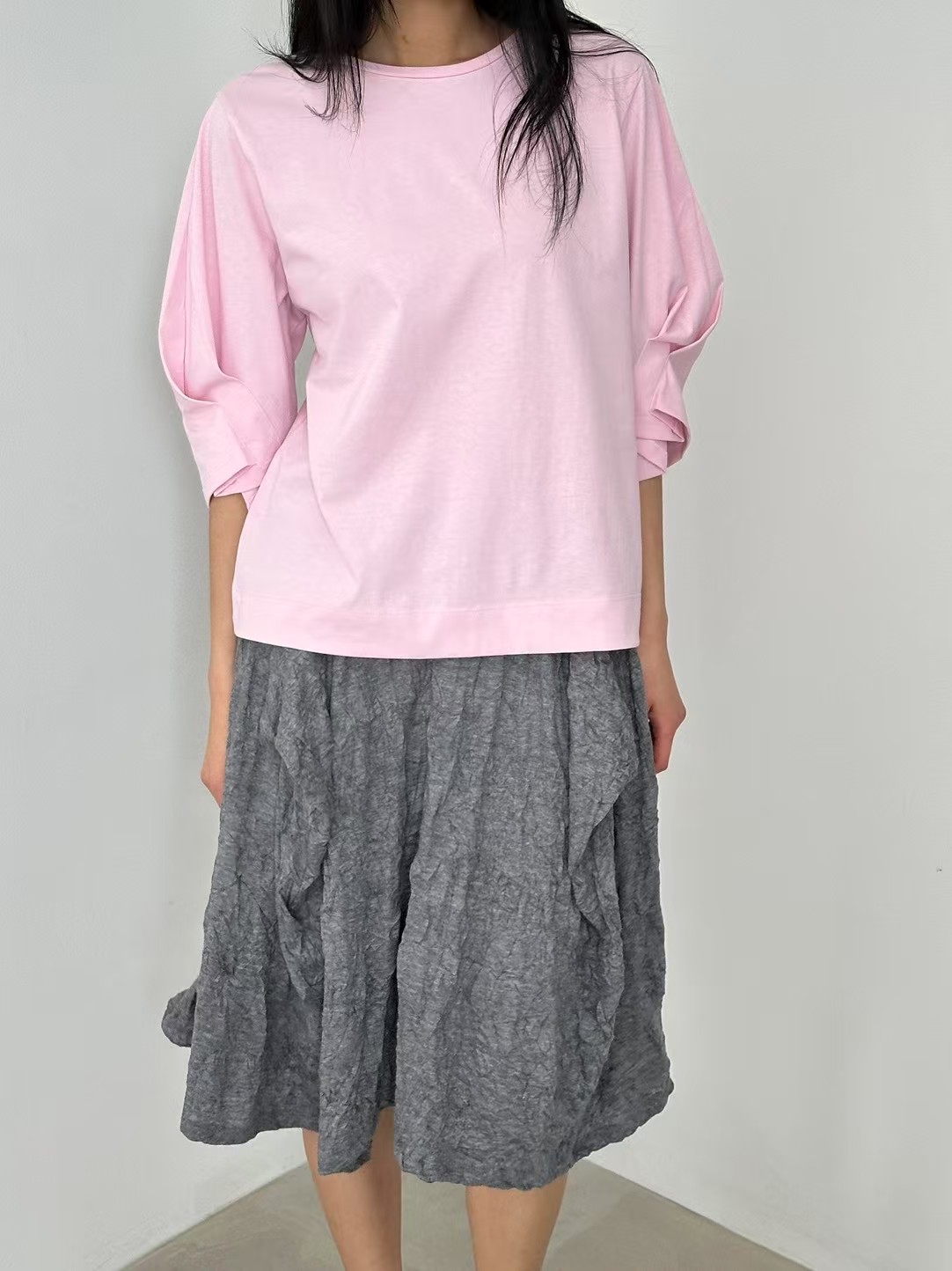 (2026SS) DAYLOG - TOP