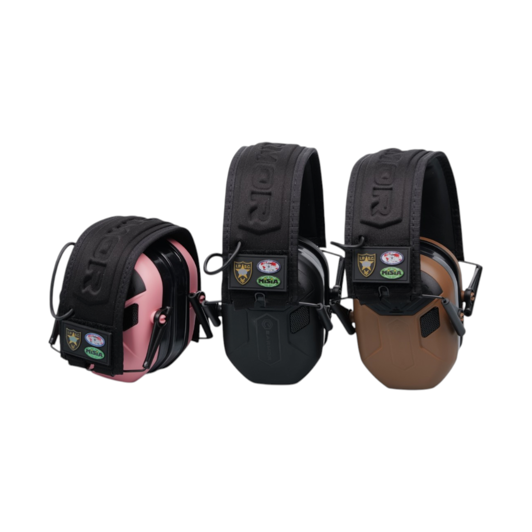 EARMOR M300T 藍牙戰術耳機