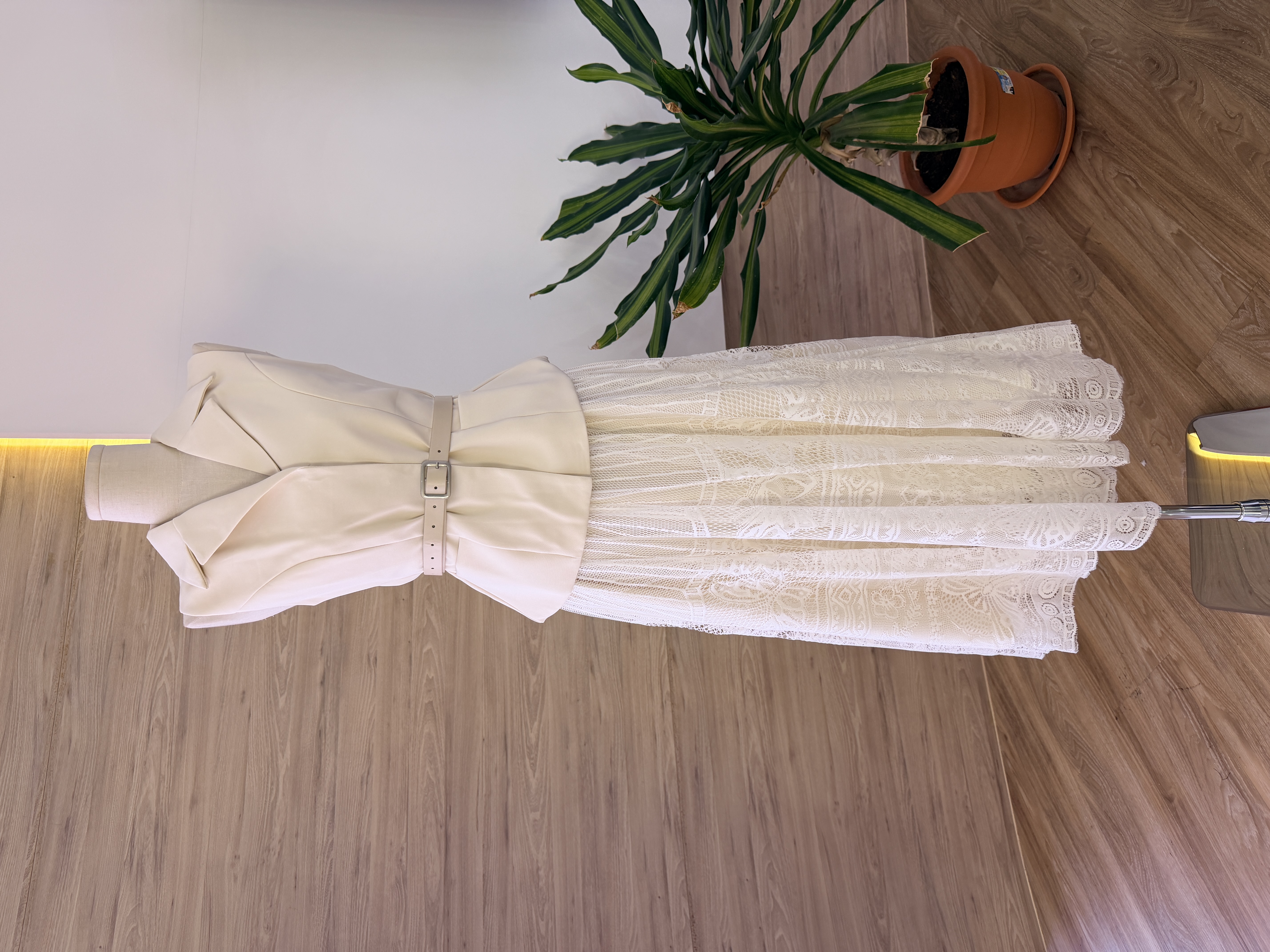 Nicole Set Wear