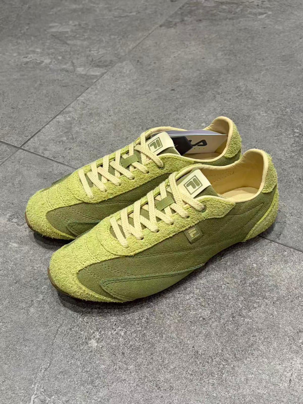 🇰🇷FILA 首爾限定🫶🏻