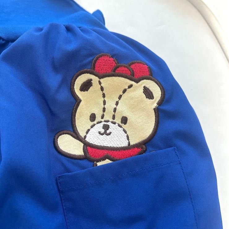 🇯🇵限量預訂 日本直送🇯🇵Just Hug Me系列Hello Kitty造型吊帶包屁衣帽子套裝