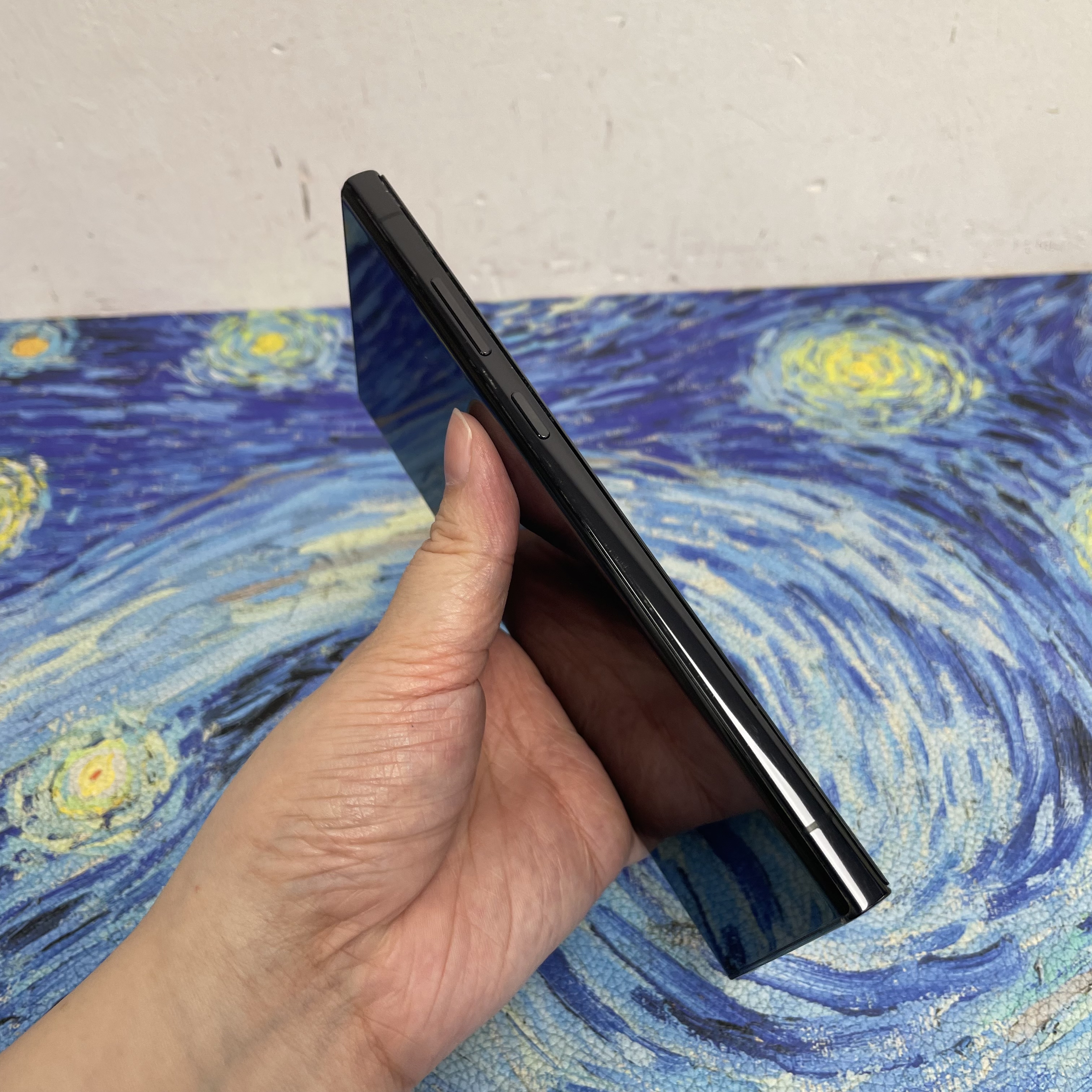 *6297 Galaxy S23 Ultra 靚機 12+512GB 黑色 black