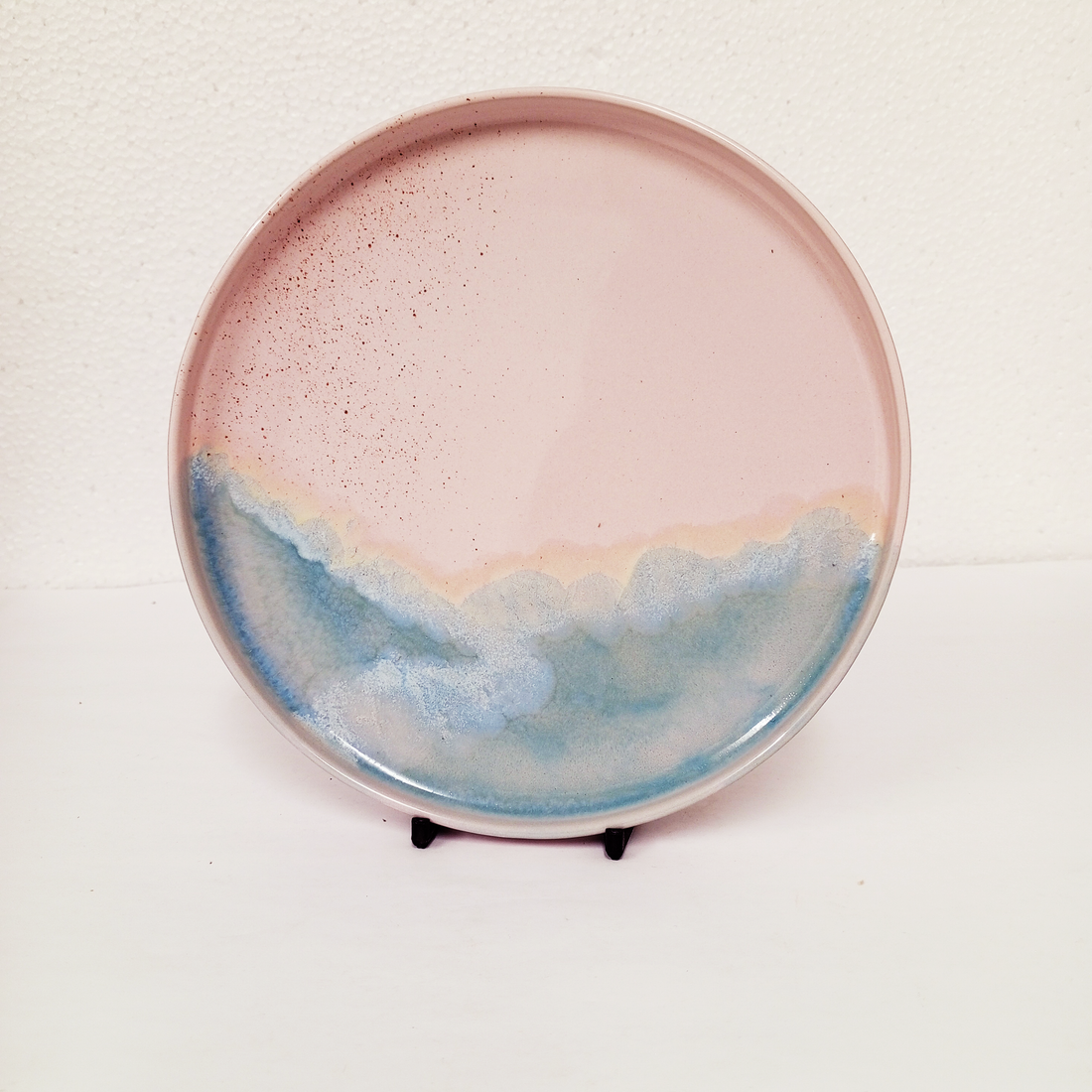 Potter's Art Series - Ice Cream Delight