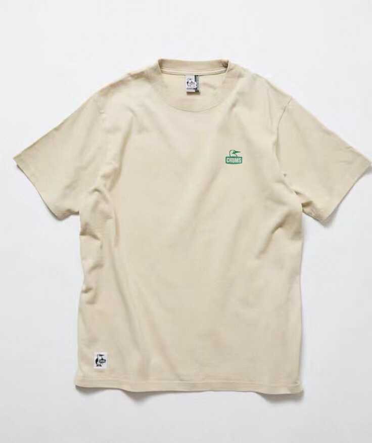 預訂 Chums Booby meets cat.短袖Tee [貨號26A444]