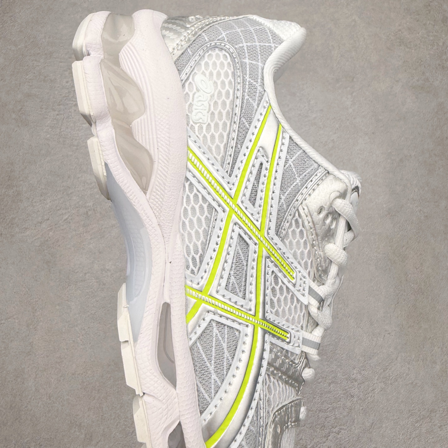 Asics Gel-Nimbus 10.1