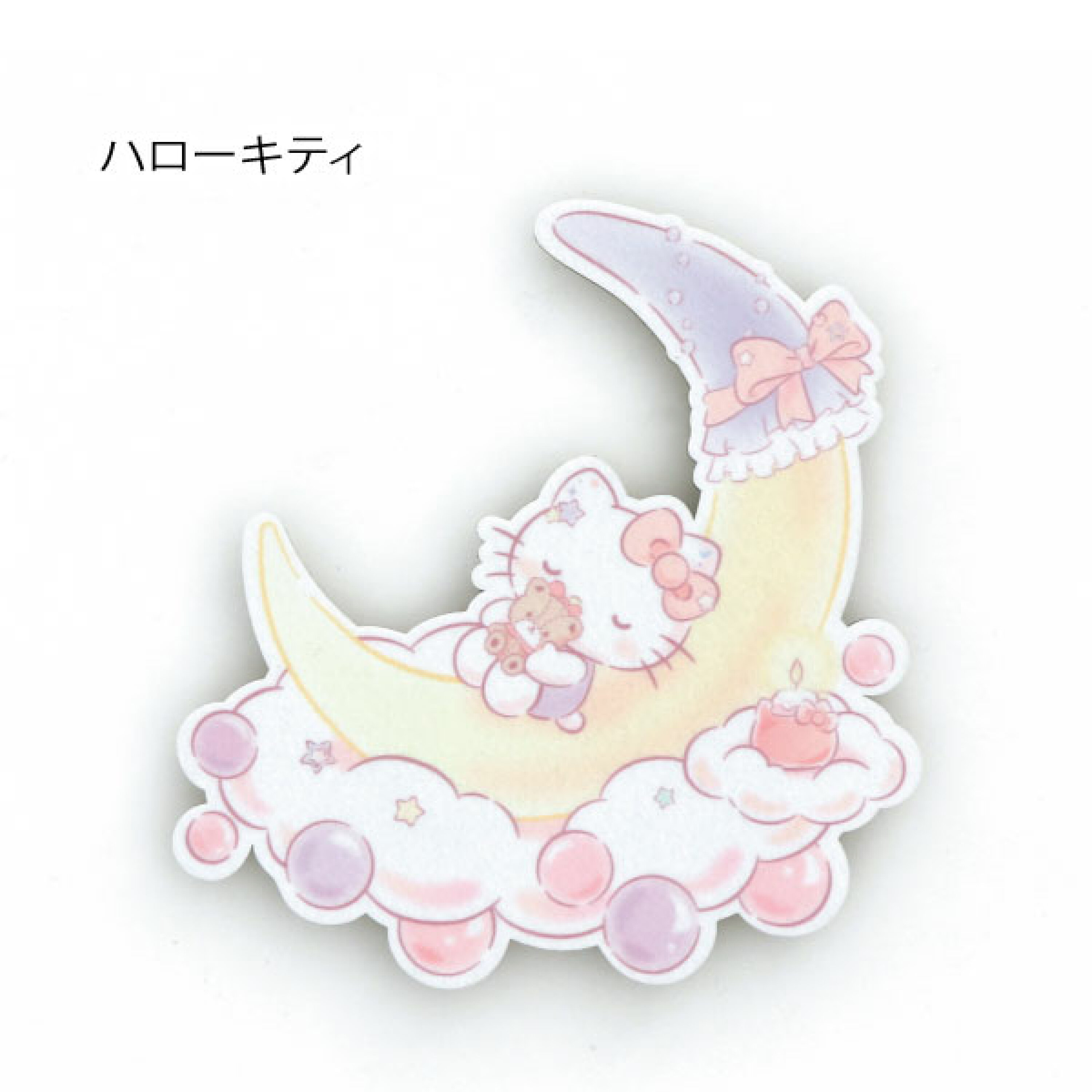 日本 sanrio characters wall light（4款選擇）