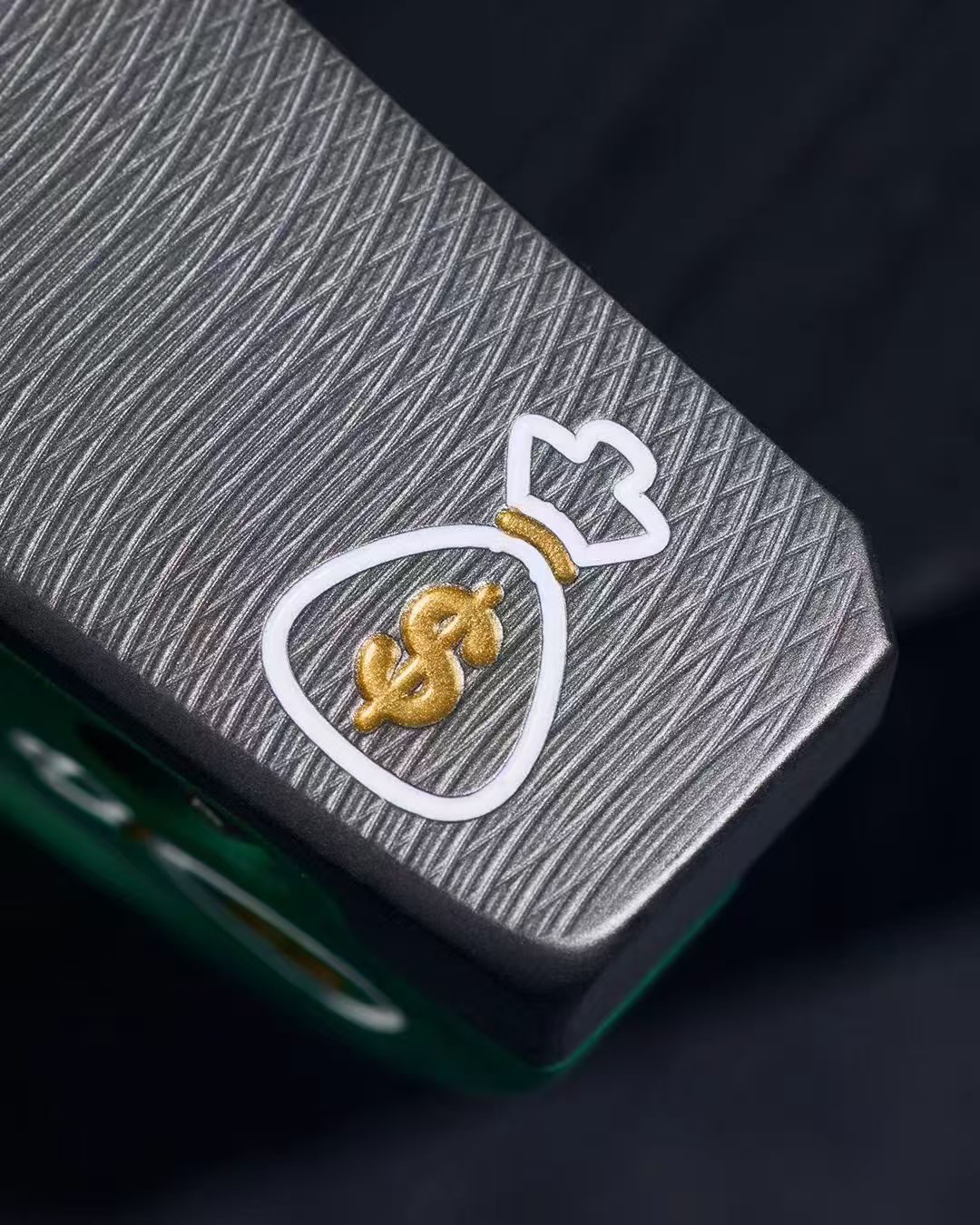 BETTINARDI 限量版巫師零扭距推杆 ~ 34" 連證書