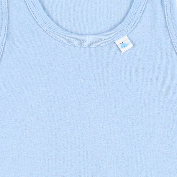 🇯🇵預訂 日本直送🇯🇵吸水速乾涼感系列海洋生物印花純棉背心包屁衣三件套