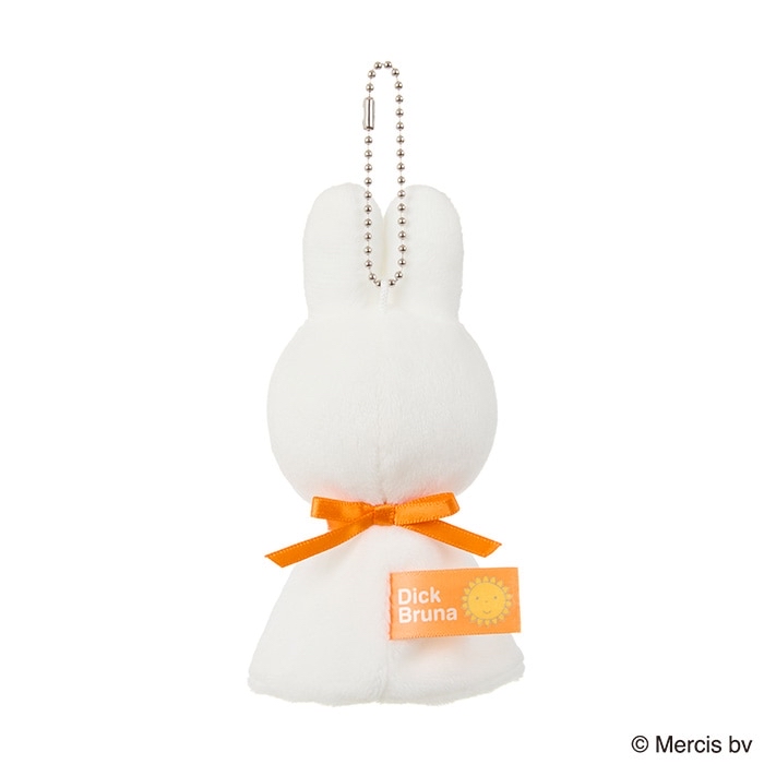 Miffy晴天娃娃掛飾