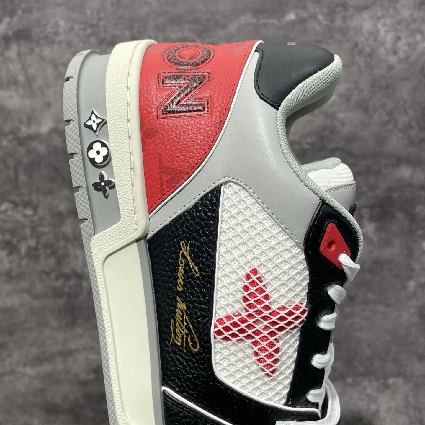 Louis Vuitton LV Trainer