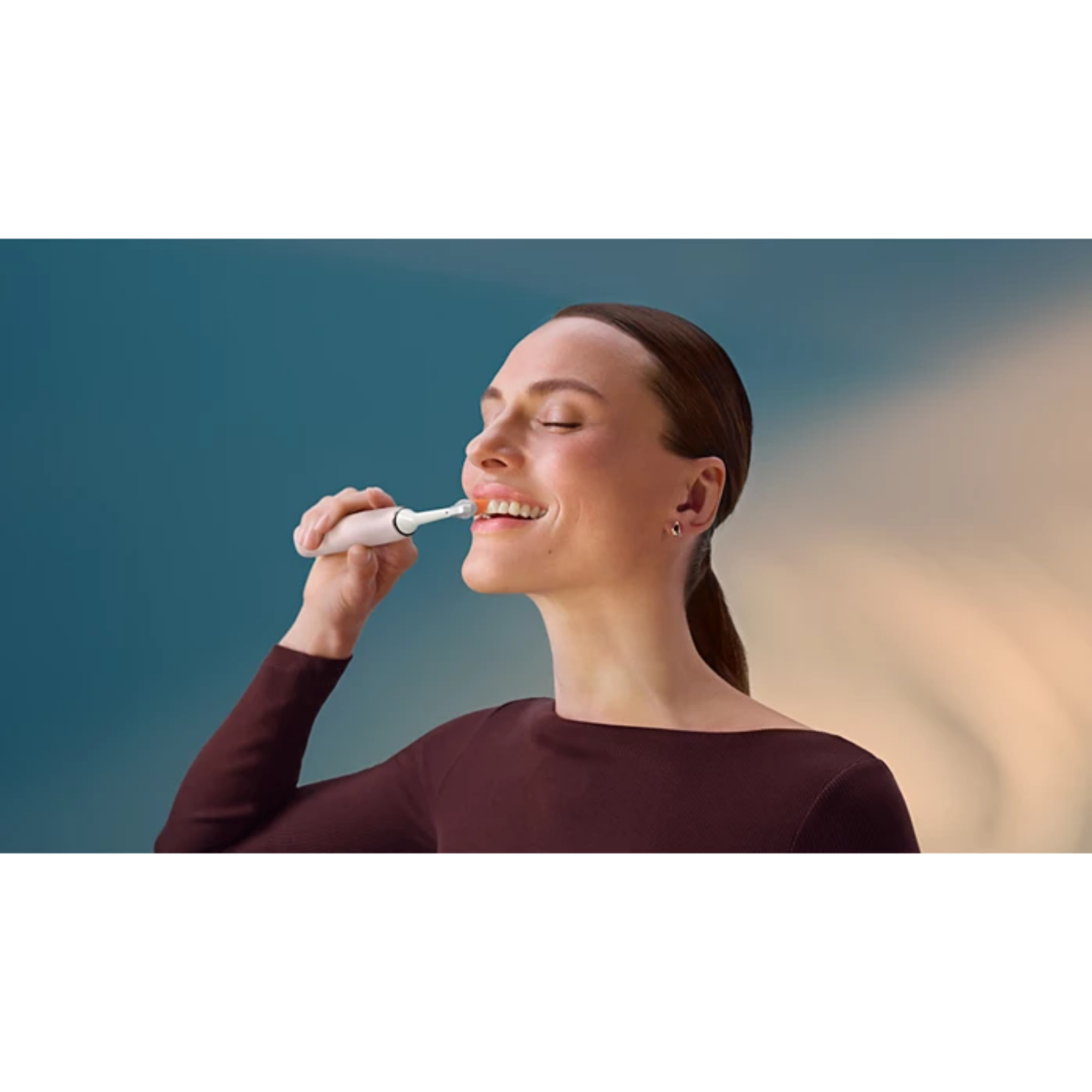 Philips Sonicare DiamondClean 9000 Series App-Connected Sonic Toothbrush (HX9914/76)
