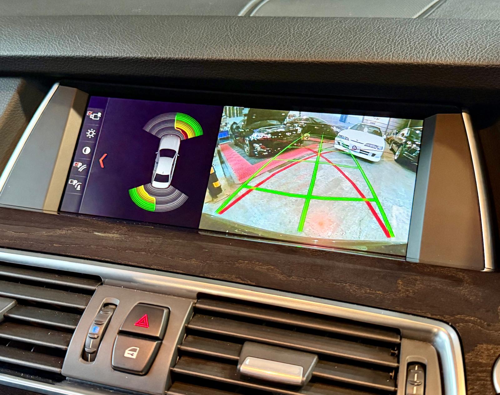 B.M.W. 535i GranTurismo Executive 2012