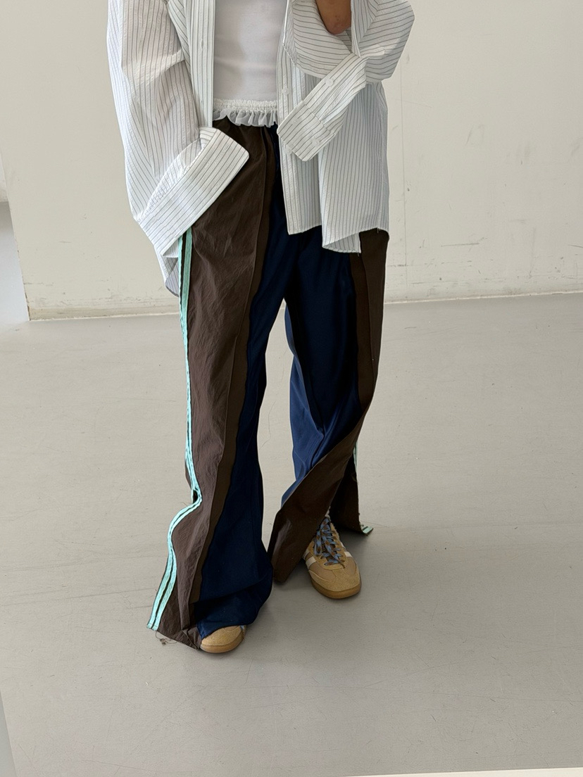 (2026SS) FRANC - PANTS