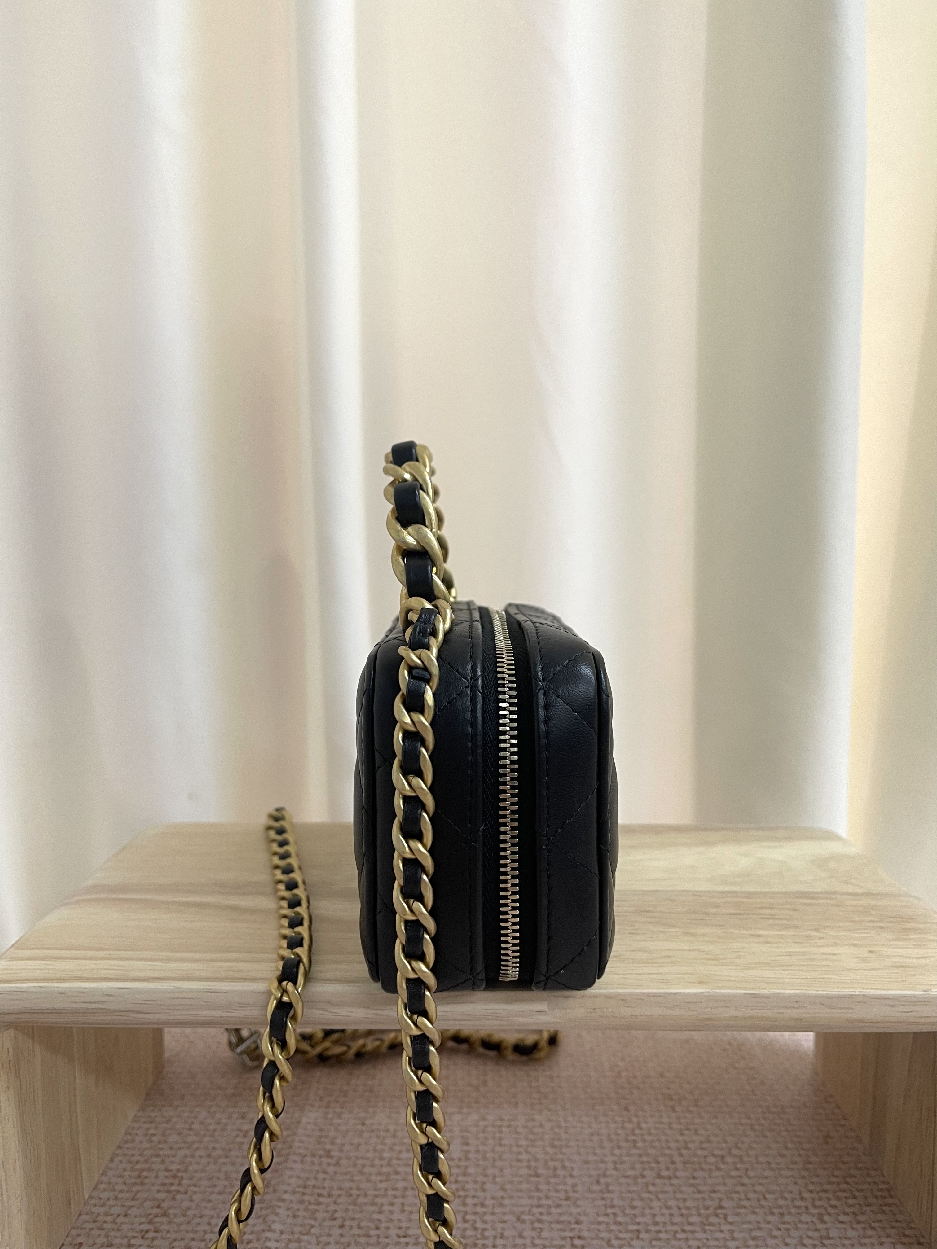 Pre-owned Chanel Coco Handle / Product Code: 26021309