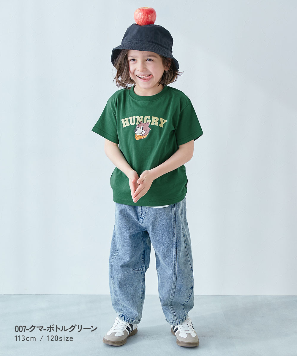 🆕【⭐訂購⭐】🌀 🇯🇵 日本直送 Dev!rock 剪影印花短袖TEE［15款選］🌀[ELBA-0128][260315]