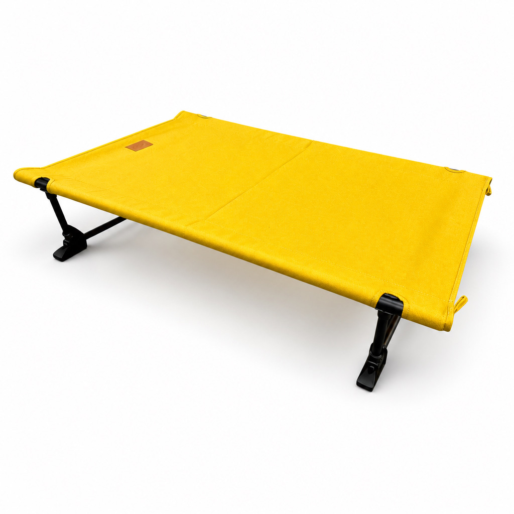Helinox Dog Cot Home 摺疊寵物床（居家）版本