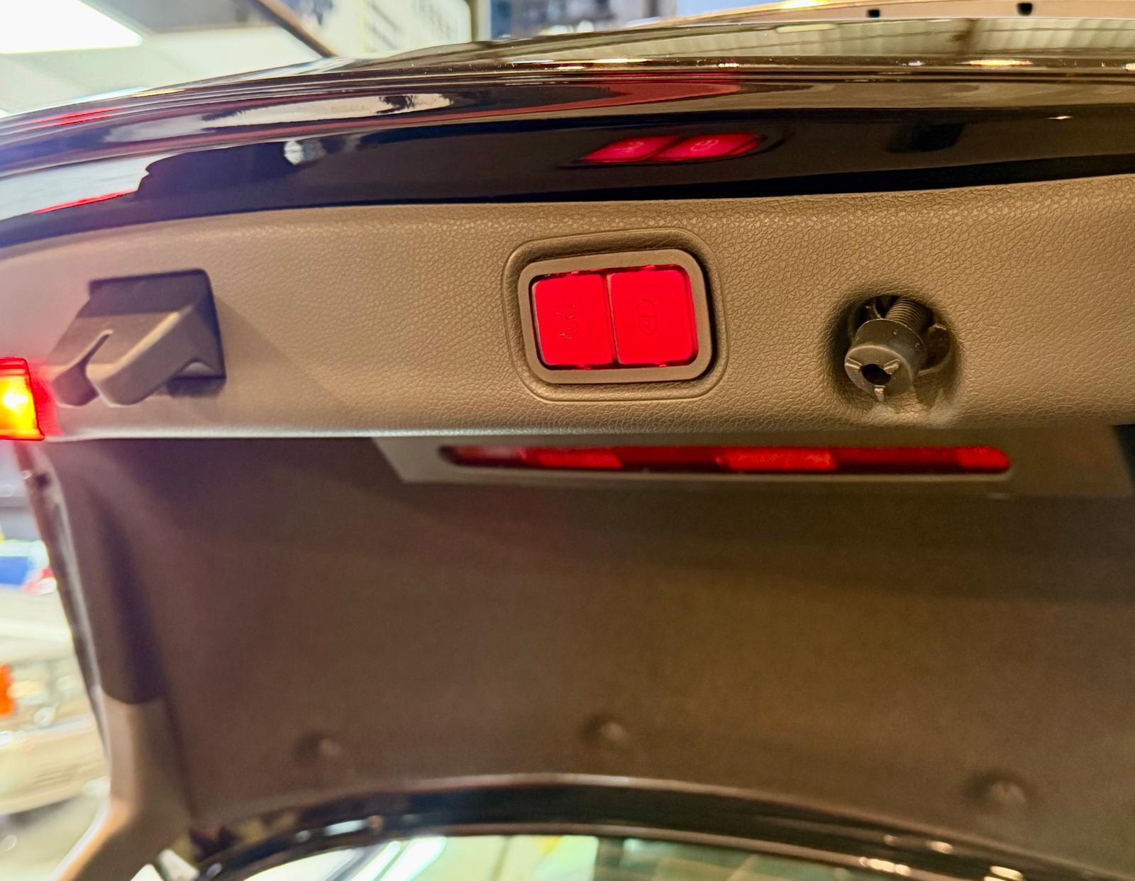 Mercedes-Benz E200 Avantgarde 2019